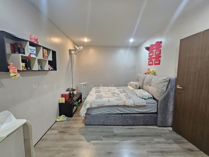 Rumah Bandar untuk Dijual di Sungai Ara (Penang) - May Chiam Khooi Bee - Bedroom - PropertyGuru.com.my