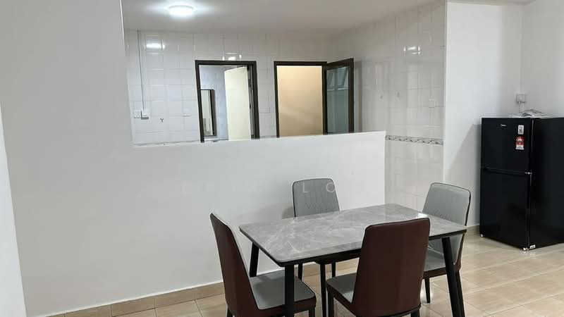 Apartment for Rent at Aster Court - Eric Loo - PropertyGuru.com.my