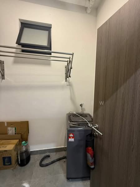 Service Residence for Rent at Twin Tower Residence - Mavis Hew - Interior - PropertyGuru.com.my