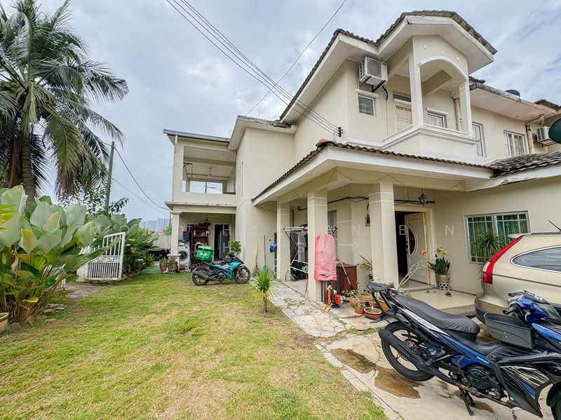 Rumah Teres 2 Tingkat untuk Dijual di Taman Lestari Perdana (Seri Kembangan) - Mohd Hazlan bin Mohd Sopi - PropertyGuru.com.my