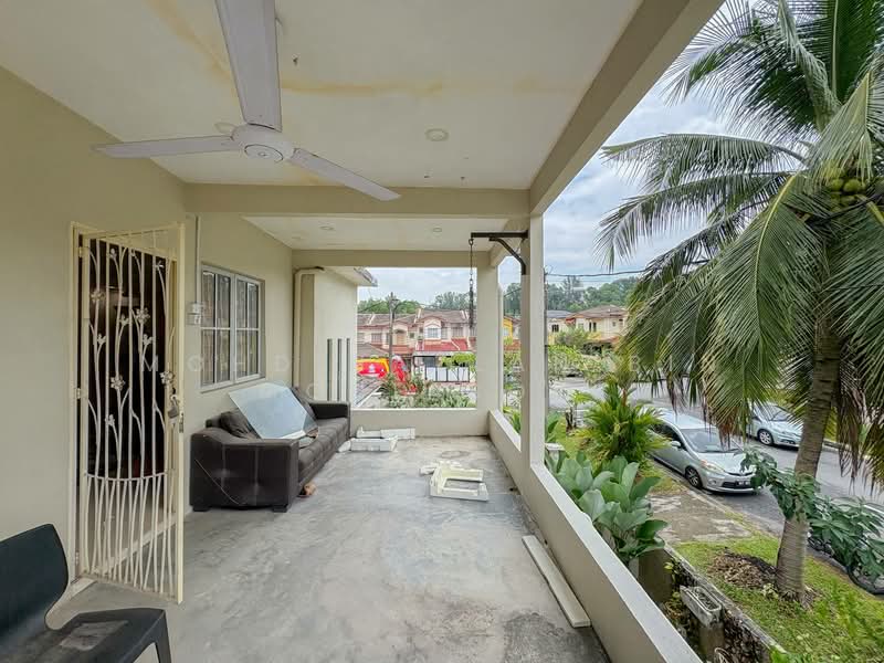 Rumah Teres 2 Tingkat untuk Dijual di Taman Lestari Perdana (Seri Kembangan) - Mohd Hazlan bin Mohd Sopi - PropertyGuru.com.my