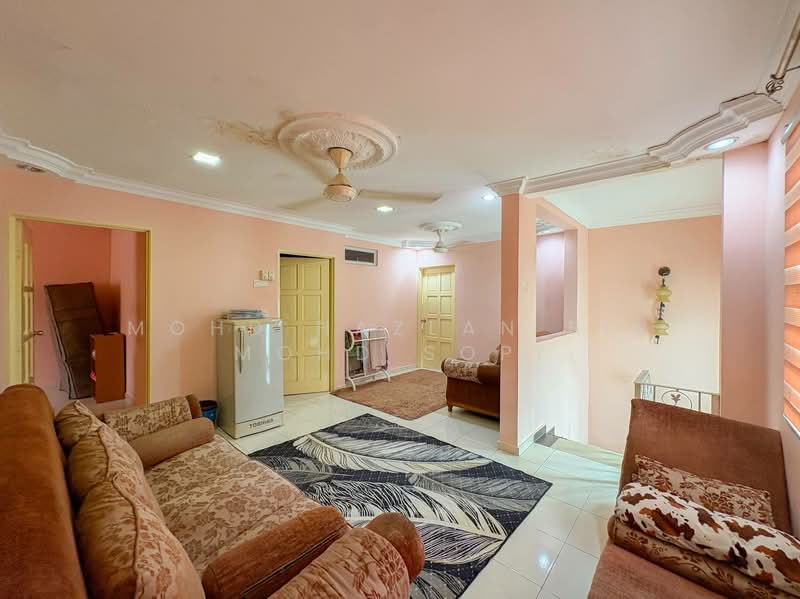 Rumah Teres 2 Tingkat untuk Dijual di Taman Lestari Perdana (Seri Kembangan) - Mohd Hazlan bin Mohd Sopi - PropertyGuru.com.my