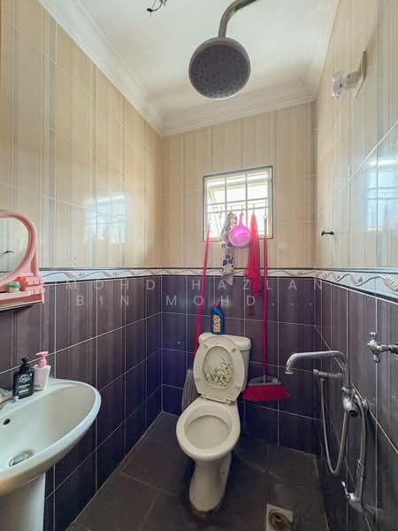 Rumah Teres 2 Tingkat untuk Dijual di Taman Lestari Perdana (Seri Kembangan) - Mohd Hazlan bin Mohd Sopi - PropertyGuru.com.my