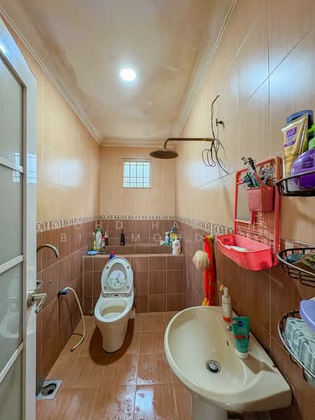 Rumah Teres 2 Tingkat untuk Dijual di Taman Lestari Perdana (Seri Kembangan) - Mohd Hazlan bin Mohd Sopi - PropertyGuru.com.my