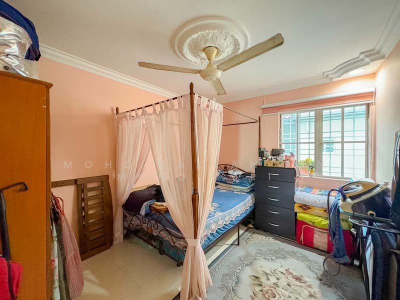 Rumah Teres 2 Tingkat untuk Dijual di Taman Lestari Perdana (Seri Kembangan) - Mohd Hazlan bin Mohd Sopi - PropertyGuru.com.my