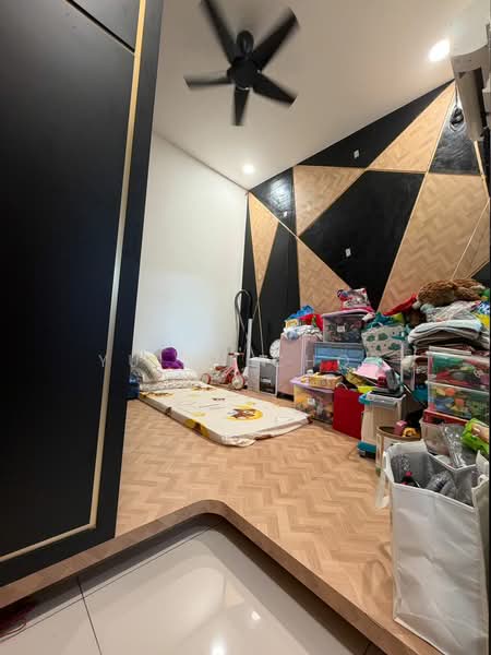 Cluster House for Sale in Pasir Gudang (Johor) - Yuinn Chor - Interior - PropertyGuru.com.my