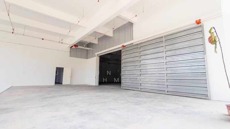 Semi-D Factory for Sale in Banting (Selangor) - Abdul Mun'im Abdul Rahman - PropertyGuru.com.my