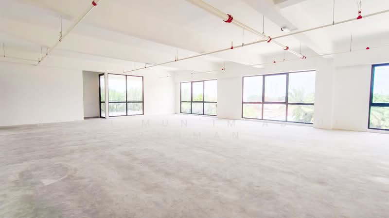 Semi-D Factory for Sale in Banting (Selangor) - Abdul Mun'im Abdul Rahman - PropertyGuru.com.my