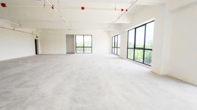Semi-D Factory for Sale in Banting (Selangor) - Abdul Mun'im Abdul Rahman - PropertyGuru.com.my