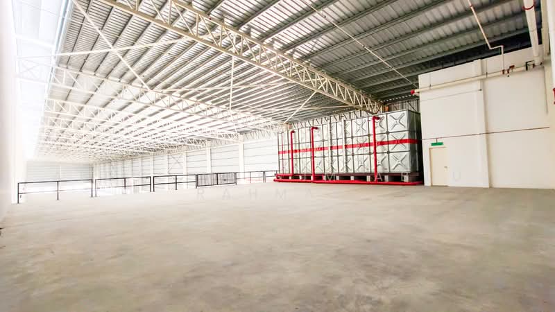 Semi-D Factory for Sale in Banting (Selangor) - Abdul Mun'im Abdul Rahman - PropertyGuru.com.my