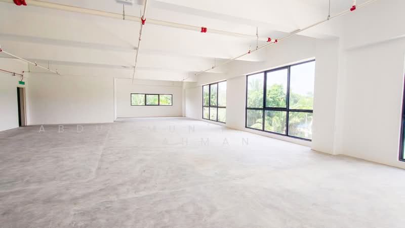 Semi-D Factory for Sale in Banting (Selangor) - Abdul Mun'im Abdul Rahman - PropertyGuru.com.my