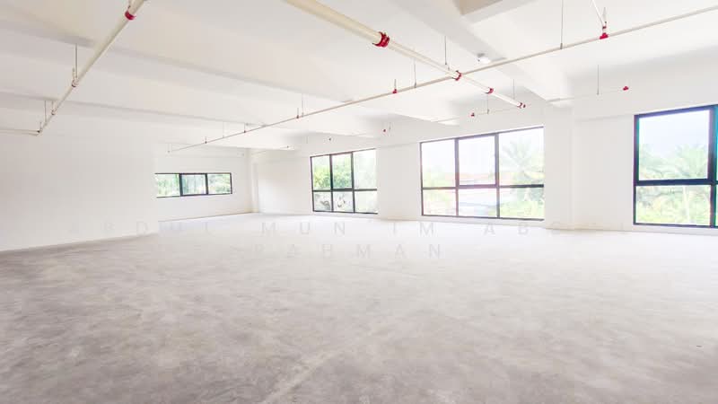 Semi-D Factory for Sale in Banting (Selangor) - Abdul Mun'im Abdul Rahman - PropertyGuru.com.my