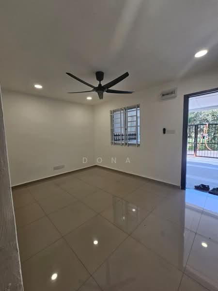 Rumah Teres 2 Tingkat untuk Dijual di Taman Tiram Jaya (Ulu Tiram) - Dona - PropertyGuru.com.my