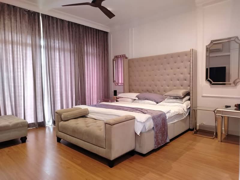 Terraced House for Sale in Cyberjaya (Selangor) - Liza Awi - Bedroom - PropertyGuru.com.my