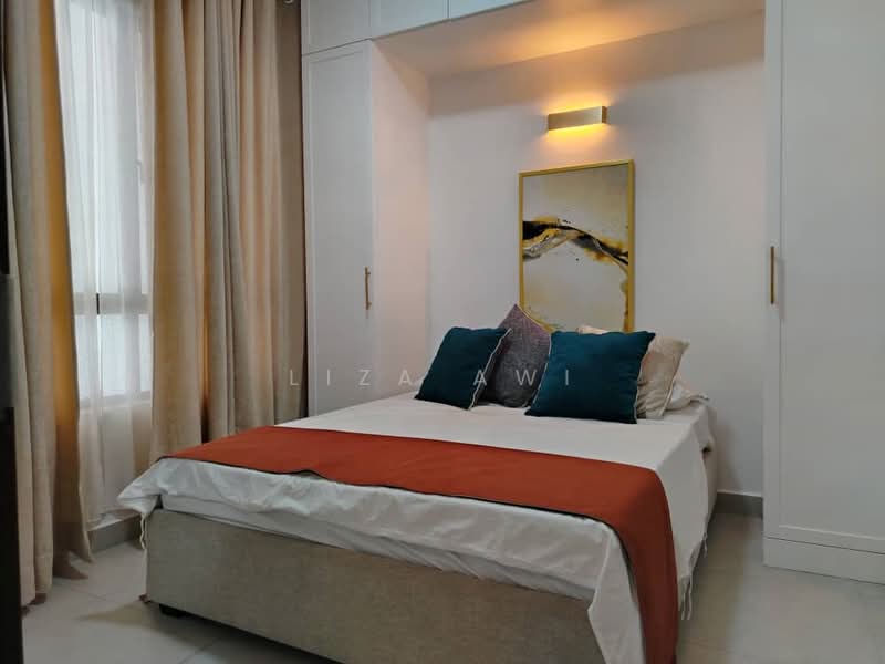 Terraced House for Sale in Cyberjaya (Selangor) - Liza Awi - Bedroom - PropertyGuru.com.my