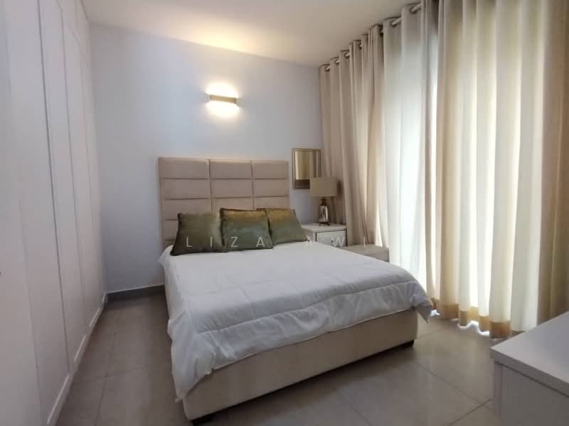 Terraced House for Sale in Cyberjaya (Selangor) - Liza Awi - Bedroom - PropertyGuru.com.my