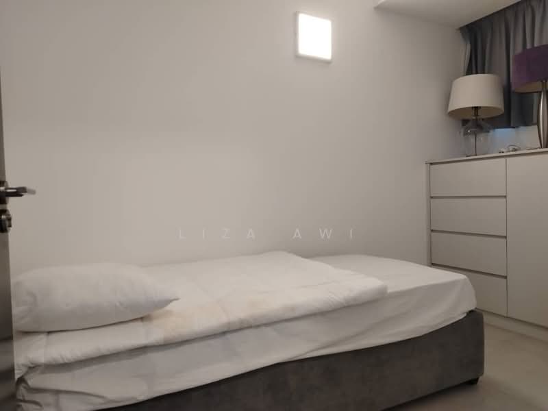 Terraced House for Sale in Cyberjaya (Selangor) - Liza Awi - Bedroom - PropertyGuru.com.my