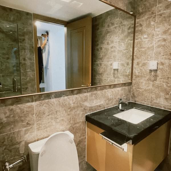 Condominium for Rent at R&F Princess Cove Phase 2-Seine Region - Jack Ting - Bathroom - PropertyGuru.com.my