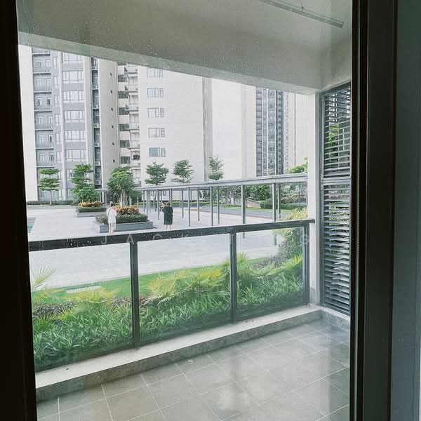 Condominium for Rent at R&F Princess Cove Phase 2-Seine Region - Jack Ting - Balcony - PropertyGuru.com.my