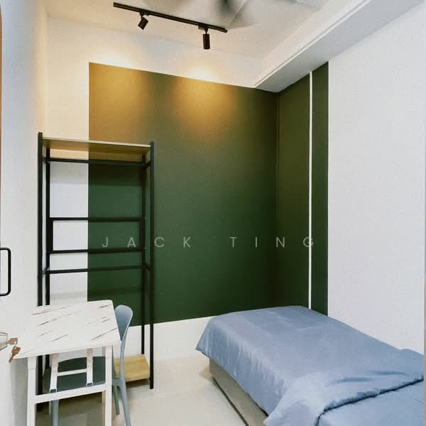 Condominium for Rent at R&F Princess Cove Phase 2-Seine Region - Jack Ting - Bedroom - PropertyGuru.com.my