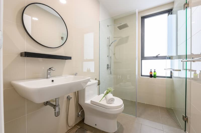 Service Residence for Sale at Continew - Kevin Chen - Bathroom - PropertyGuru.com.my