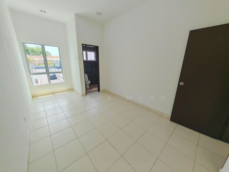 2-storey Terraced House for Sale in Dengkil (Selangor) - Fairus Muhd - Interior - PropertyGuru.com.my