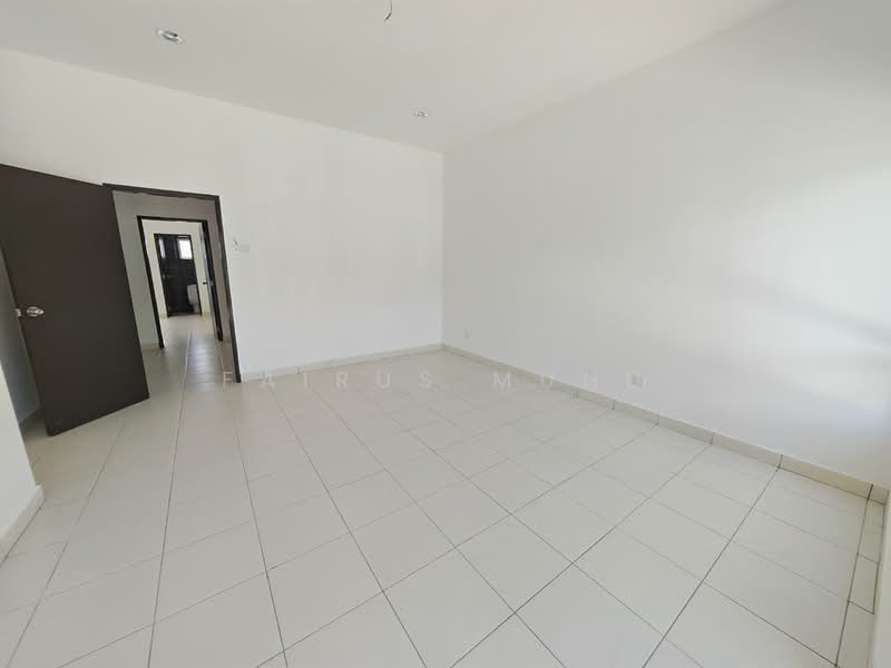 2-storey Terraced House for Sale in Dengkil (Selangor) - Fairus Muhd - Interior - PropertyGuru.com.my