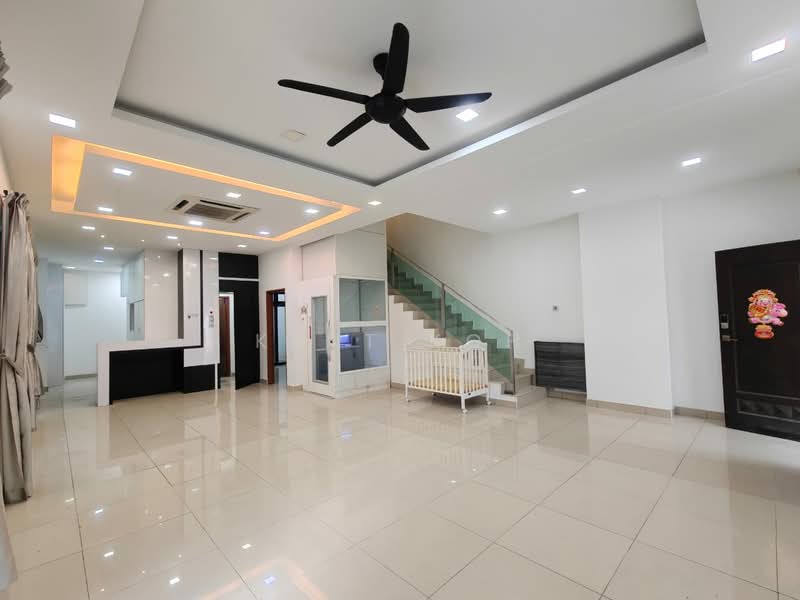 Terraced House for Sale in Taman Mutiara Rini (Skudai) - Kent Koh - PropertyGuru.com.my