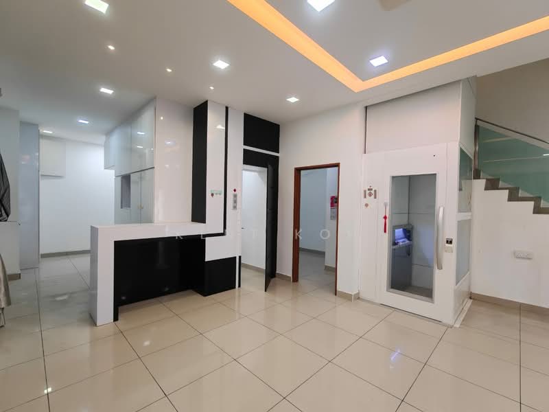 Terraced House for Sale in Taman Mutiara Rini (Skudai) - Kent Koh - PropertyGuru.com.my