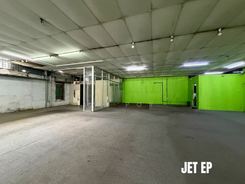 Gudang untuk Disewa di Klang (Selangor) - Ivy Por - Interior - PropertyGuru.com.my