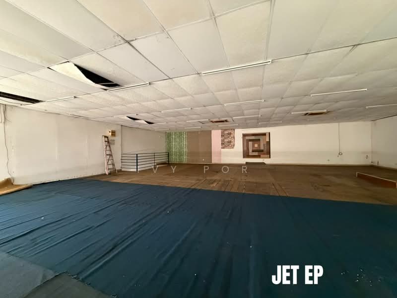 Gudang untuk Disewa di Klang (Selangor) - Ivy Por - Interior - PropertyGuru.com.my