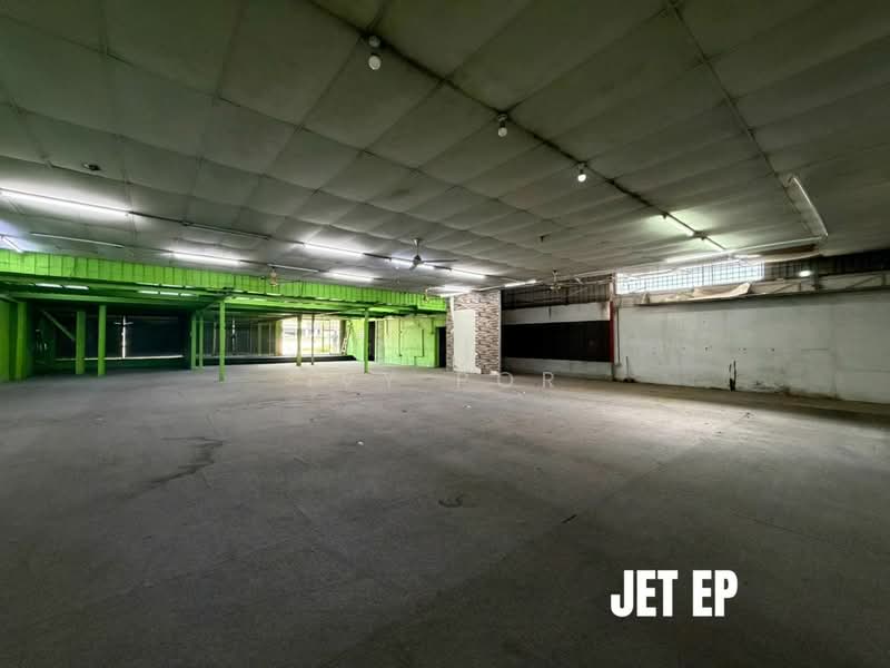Gudang untuk Disewa di Klang (Selangor) - Ivy Por - Interior - PropertyGuru.com.my