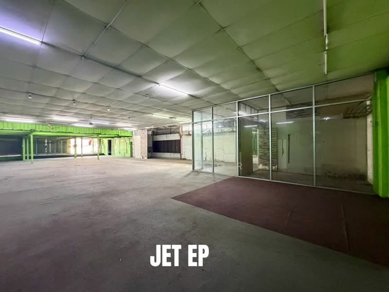 Gudang untuk Disewa di Klang (Selangor) - Ivy Por - Interior - PropertyGuru.com.my