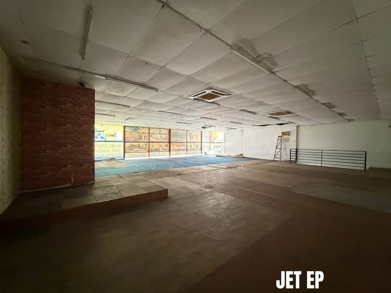 Gudang untuk Disewa di Klang (Selangor) - Ivy Por - Interior - PropertyGuru.com.my