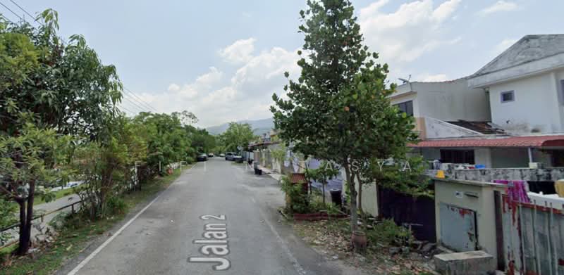 2-storey Terraced House for Sale in Taman Bukit Rawang Jaya (Rawang) - Fifi Natasya - Exterior - PropertyGuru.com.my