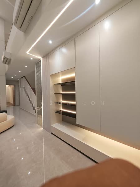 Condominium for Sale at Park Place - Jason Loh - Interior - PropertyGuru.com.my