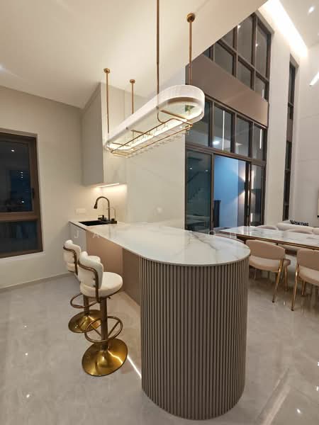 Condominium for Sale at Park Place - Jason Loh - Kitchen - PropertyGuru.com.my