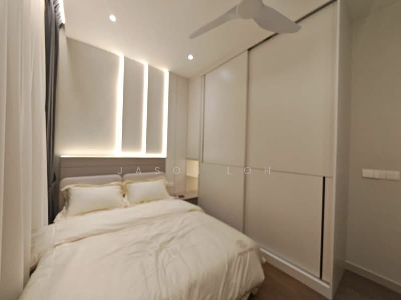 Condominium for Sale at Park Place - Jason Loh - Bedroom - PropertyGuru.com.my