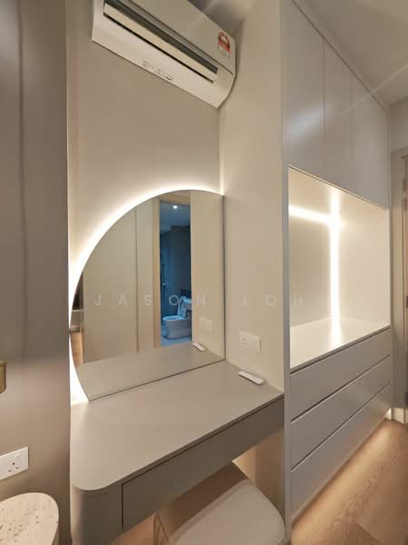 Condominium for Sale at Park Place - Jason Loh - Interior - PropertyGuru.com.my