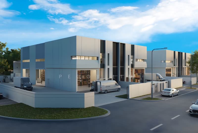 Factory for Sale in Shah Alam (Selangor) - Peggy Lim - Exterior - PropertyGuru.com.my