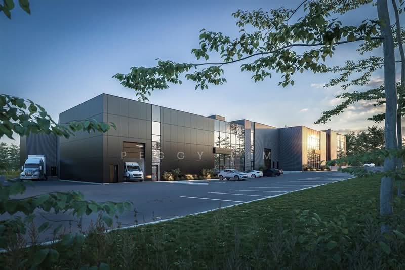 Factory for Sale in Shah Alam (Selangor) - Peggy Lim - Exterior - PropertyGuru.com.my