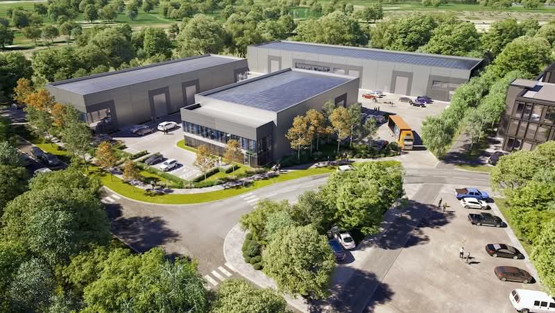 Factory for Sale in Shah Alam (Selangor) - Peggy Lim - Exterior - PropertyGuru.com.my