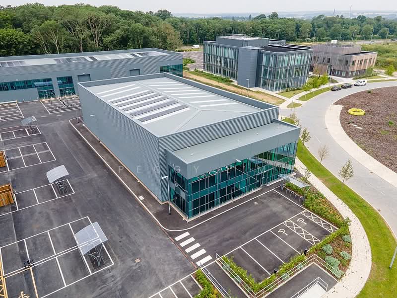 Factory for Sale in Shah Alam (Selangor) - Peggy Lim - Exterior - PropertyGuru.com.my