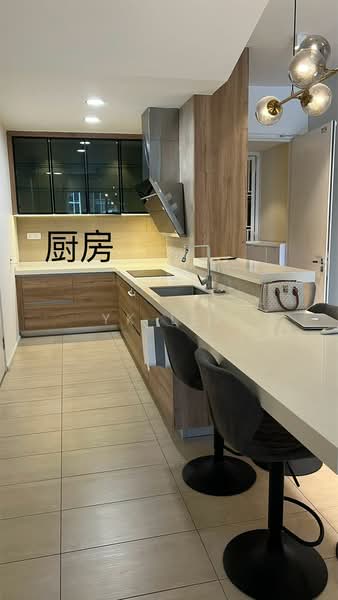 Servis Apartment untuk Disewa di O'hako Residence - YK Lee - PropertyGuru.com.my