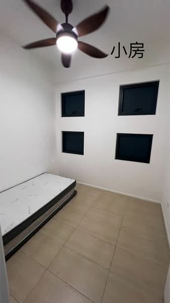 Servis Apartment untuk Disewa di O'hako Residence - YK Lee - PropertyGuru.com.my