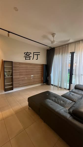 Servis Apartment untuk Disewa di O'hako Residence - YK Lee - PropertyGuru.com.my