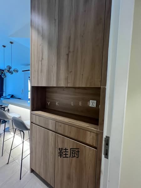 Servis Apartment untuk Disewa di O'hako Residence - YK Lee - PropertyGuru.com.my
