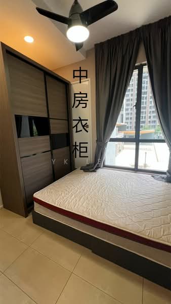 Servis Apartment untuk Disewa di O'hako Residence - YK Lee - PropertyGuru.com.my