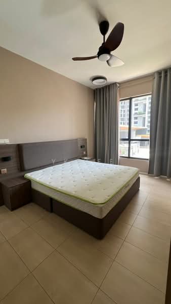 Servis Apartment untuk Disewa di O'hako Residence - YK Lee - PropertyGuru.com.my