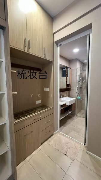 Servis Apartment untuk Disewa di O'hako Residence - YK Lee - PropertyGuru.com.my